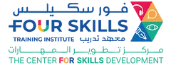 Four Skills Training Institute Logo.