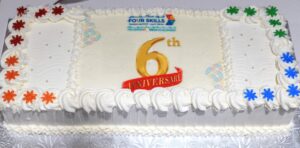 Anniversary 2